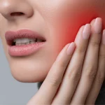 Sensitive Teeth: Causes, Symptoms, and Treatments